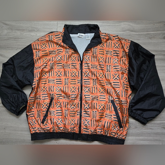 Avon Other - Vintage 90s Men Avon Windbreaker